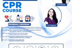 CPR-kursu
